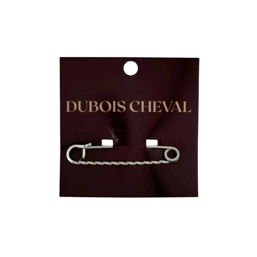 DUBOIS CHEVAL Stock Pins