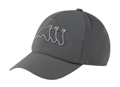 Equiline - EGREDE Unisex Ballcap with Perforations and UV Protection SS24