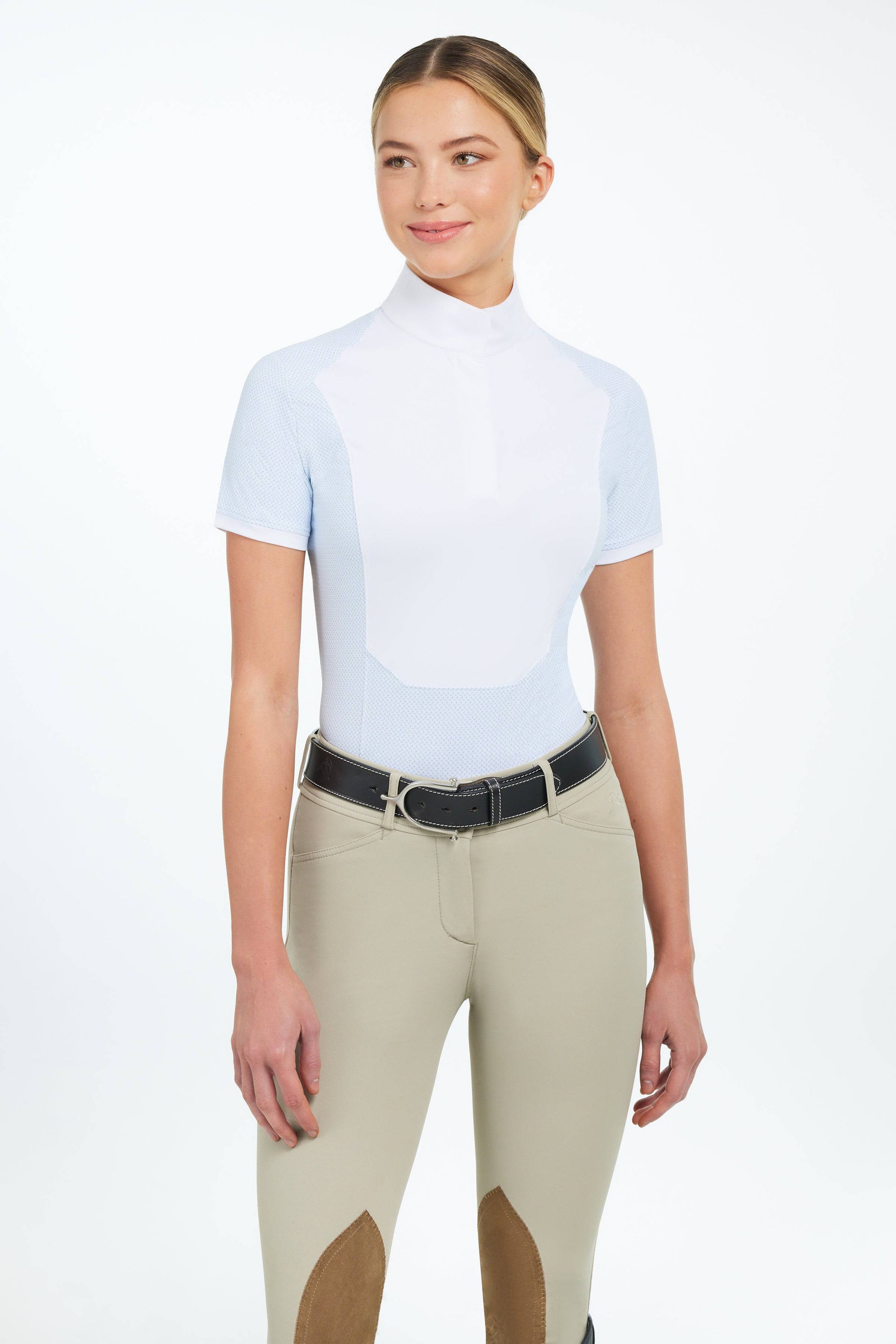 RJ Classics Tessa Show Shirt - Exceptional Equestrian