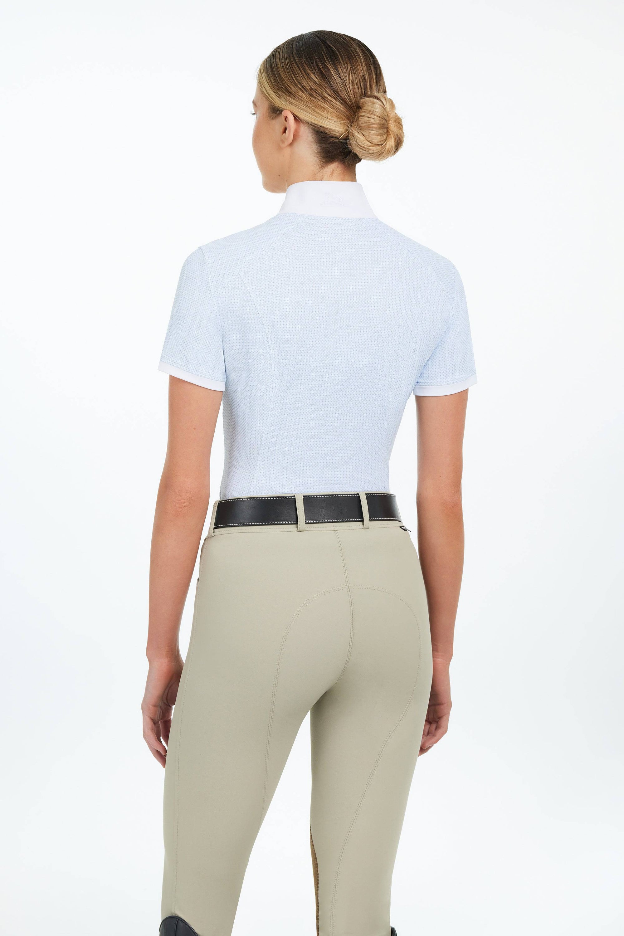 RJ Classics Tessa Show Shirt - Exceptional Equestrian