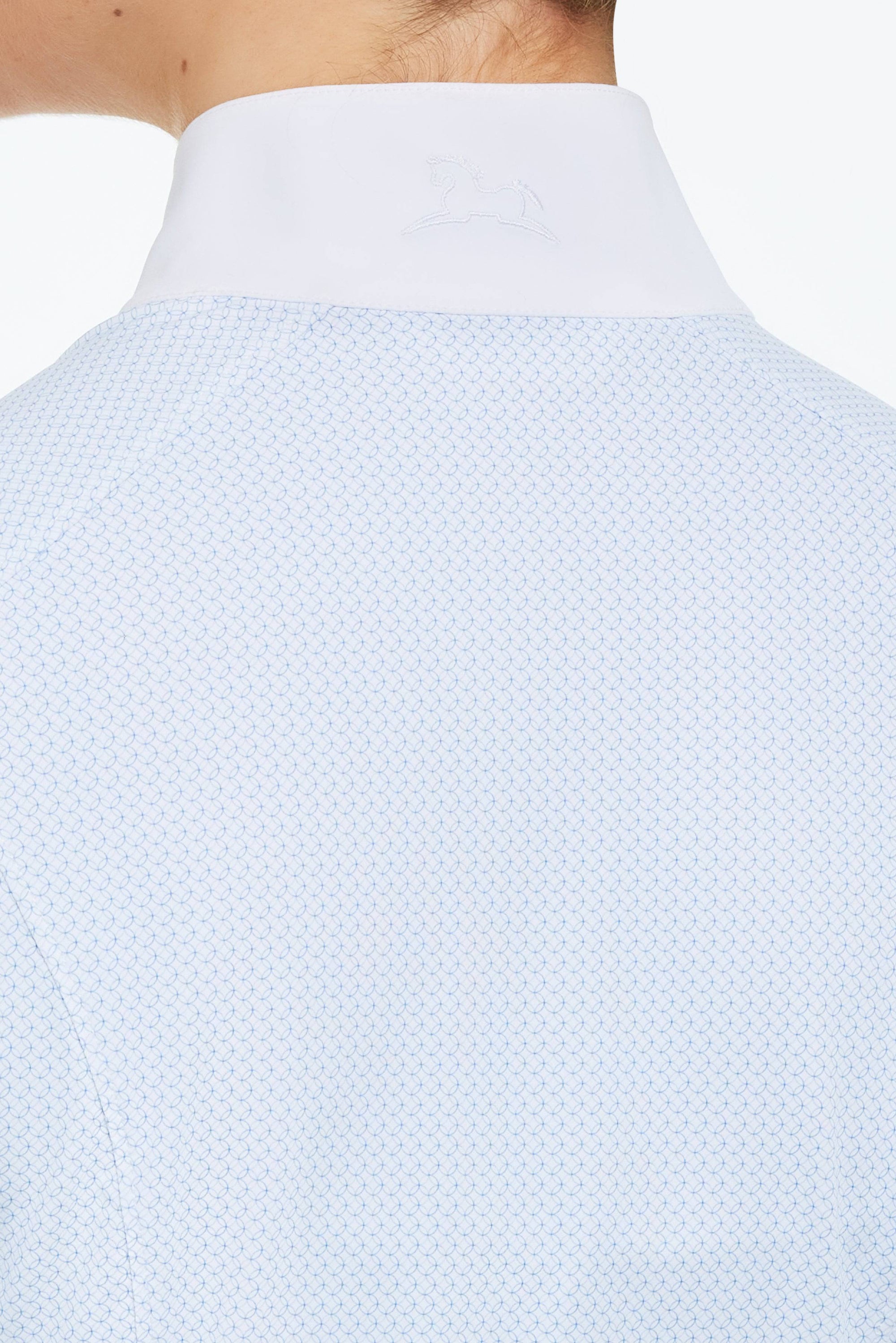 RJ Classics Tessa Show Shirt - Exceptional Equestrian