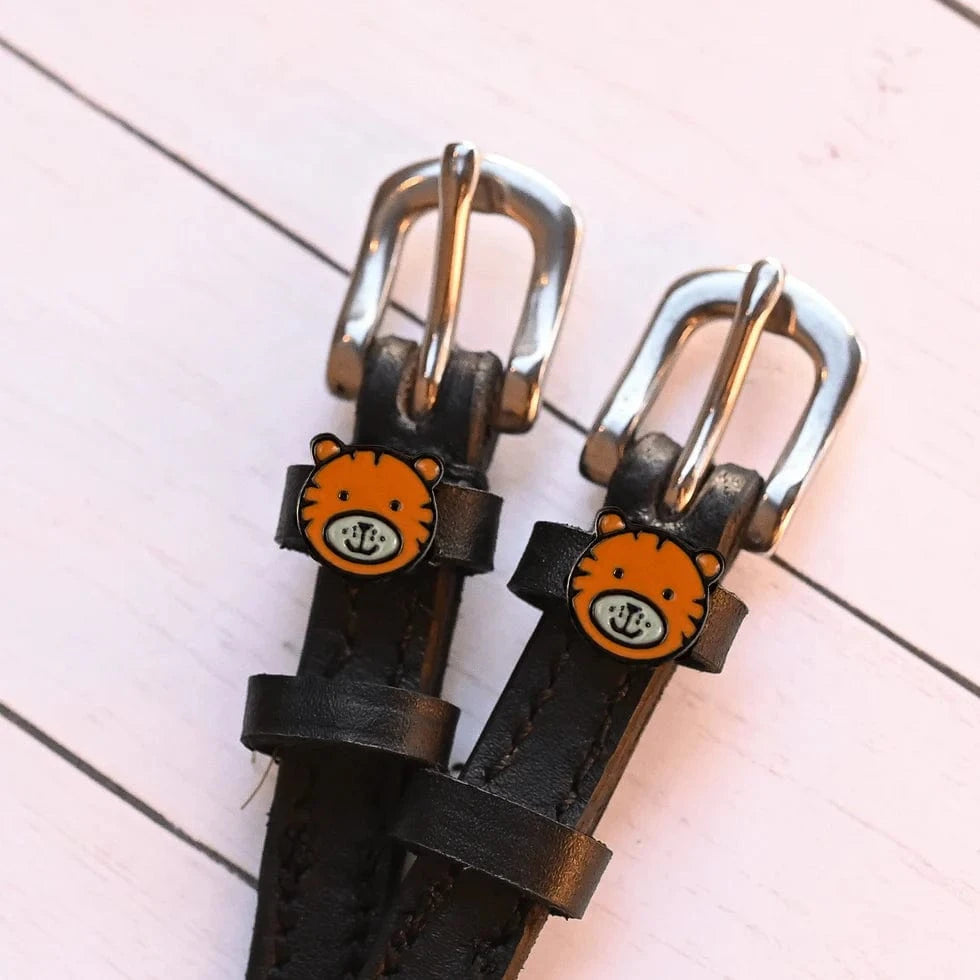 Mane Jane Spur Straps - ANIMALS