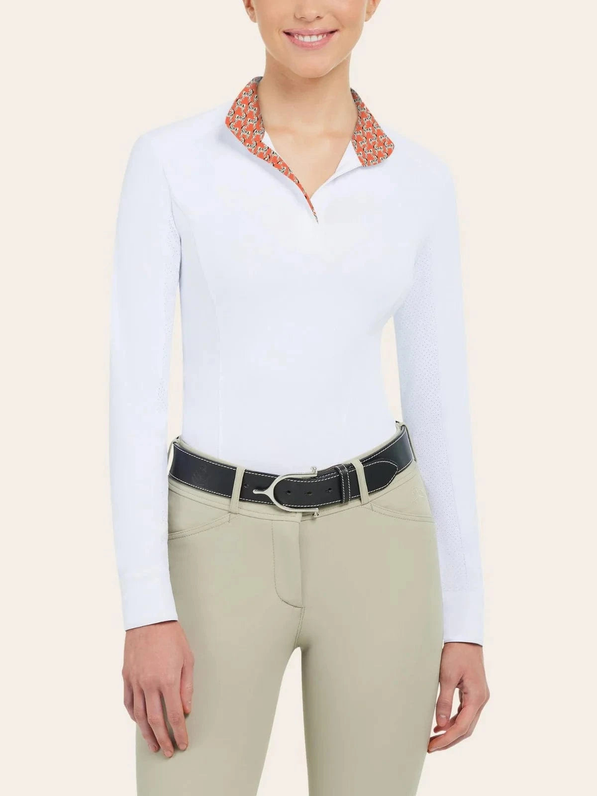 R.J. Classics - Tori Show Shirt FW25