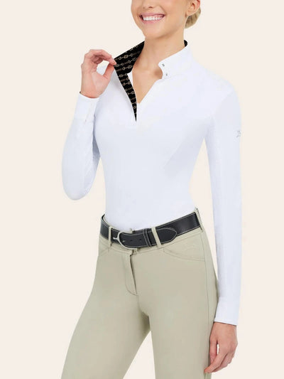 R.J. Classics - Tori Show Shirt FW25