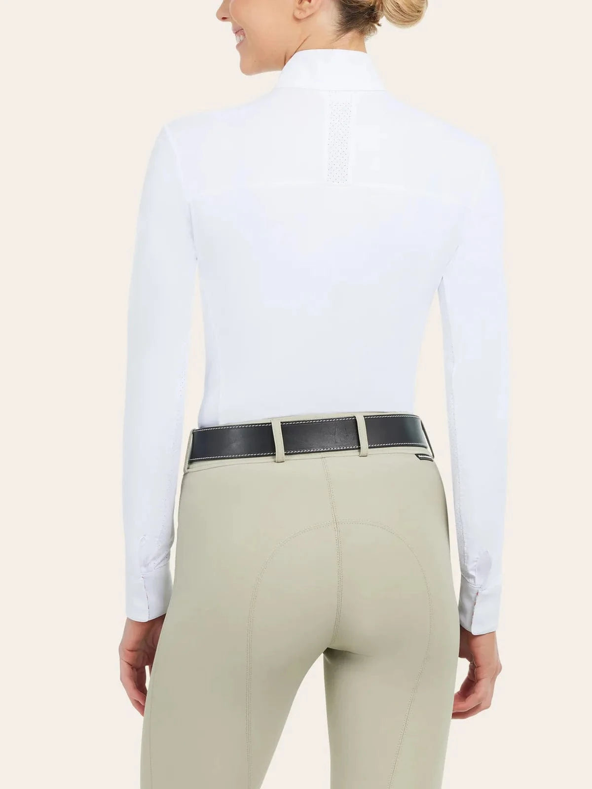 R.J. Classics - Tori Show Shirt FW25