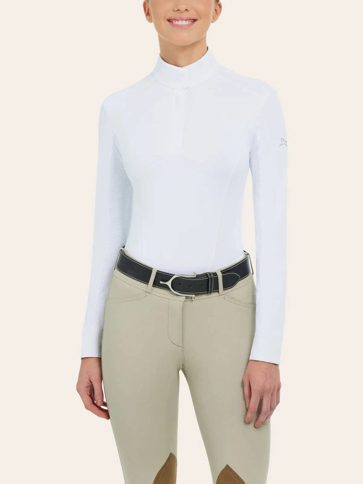 R.J. Classics - Tori Show Shirt FW25