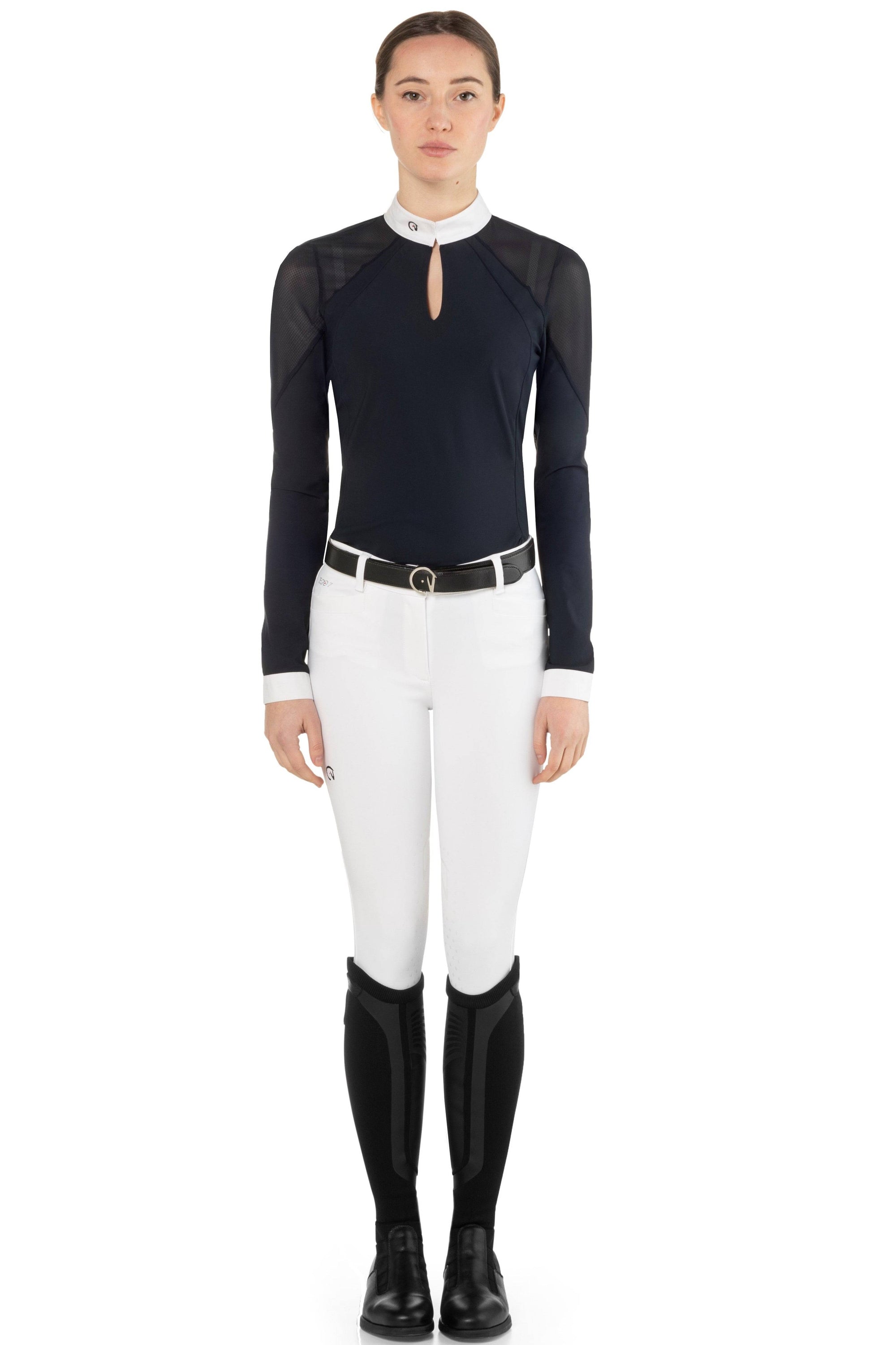 EGO7 Teresa ML - Exceptional Equestrian