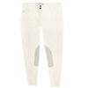 Tailored Sportsman 3920 Girls Bootsock FZ - White/Grey