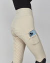 Yagya - Lightweight Riding Breeches