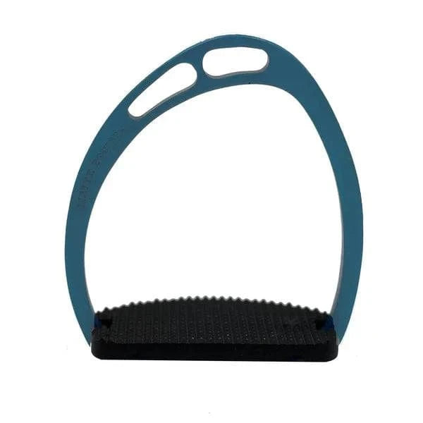 Majyk Equipe Aluminum Stability Stirrups - Exceptional Equestrian 