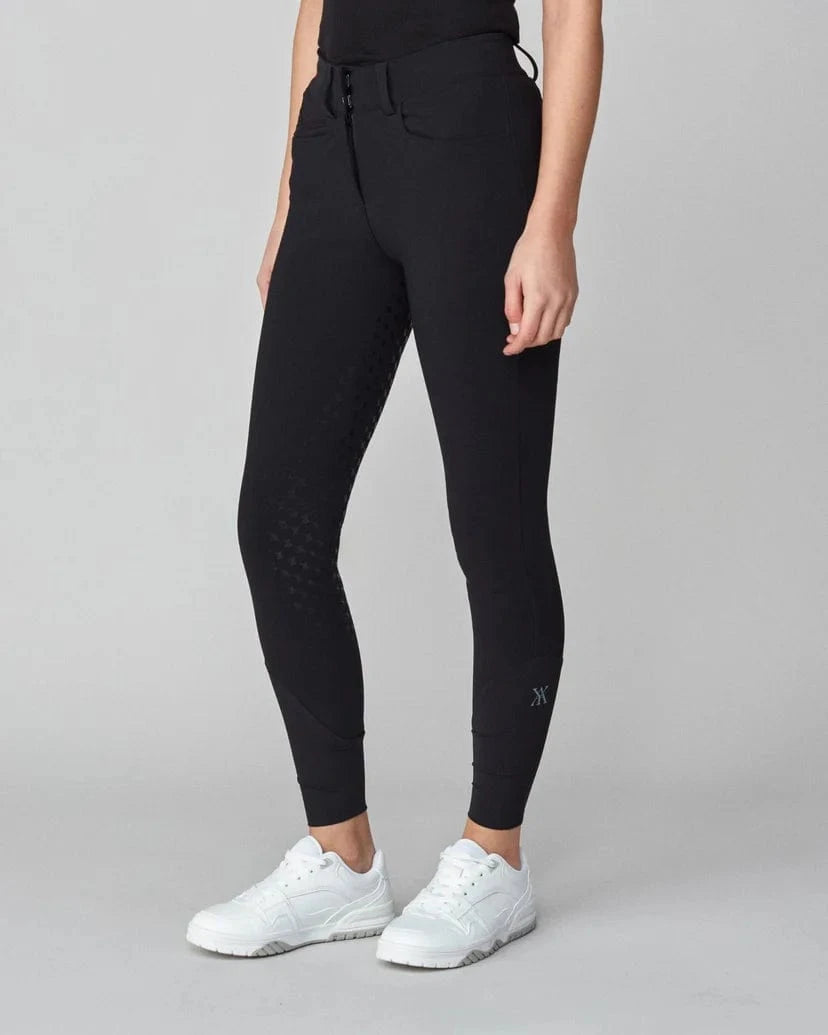 YAGYA - Timeless Riding Breeches (knee grip)