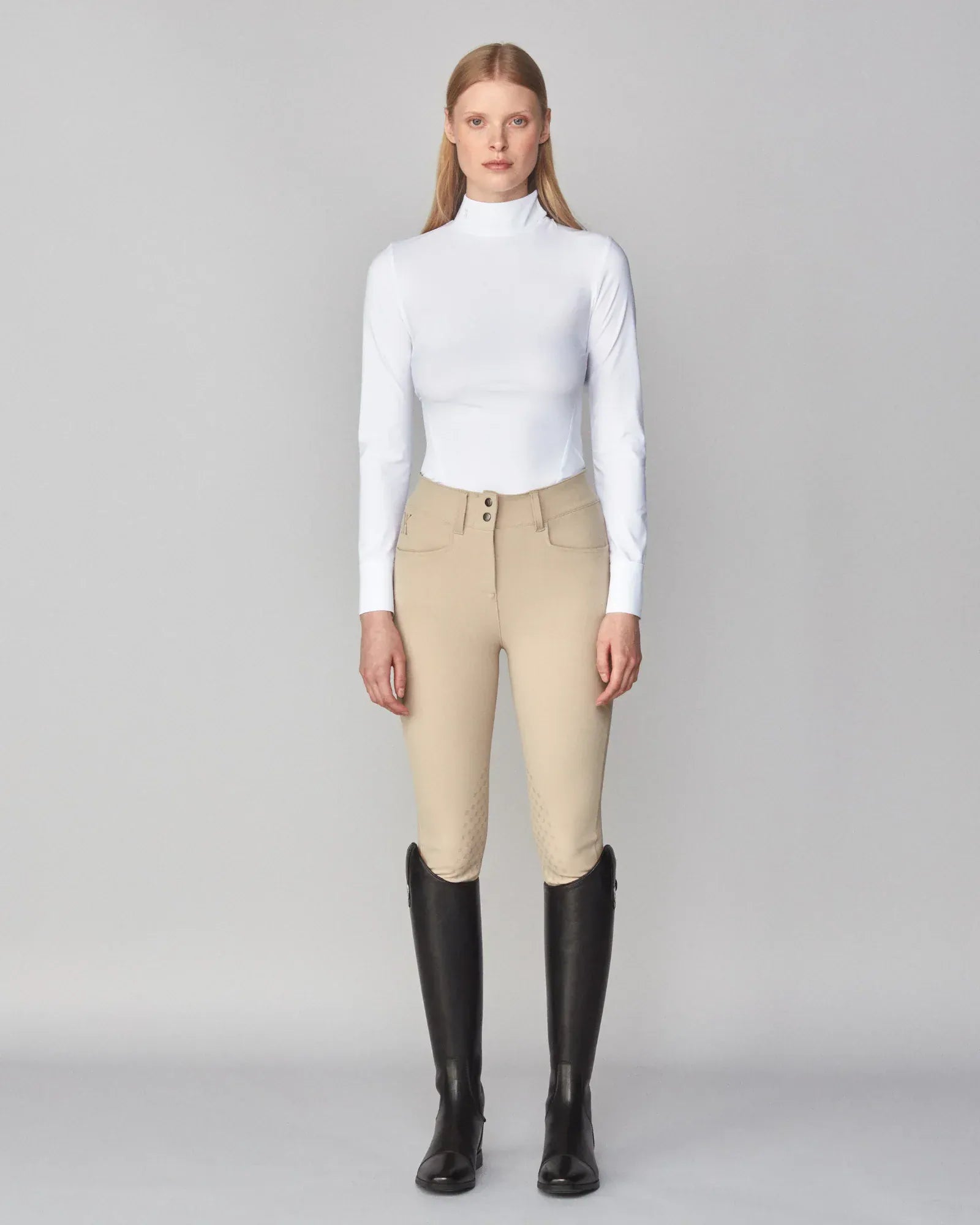 YAGYA - Timeless Show Shirt