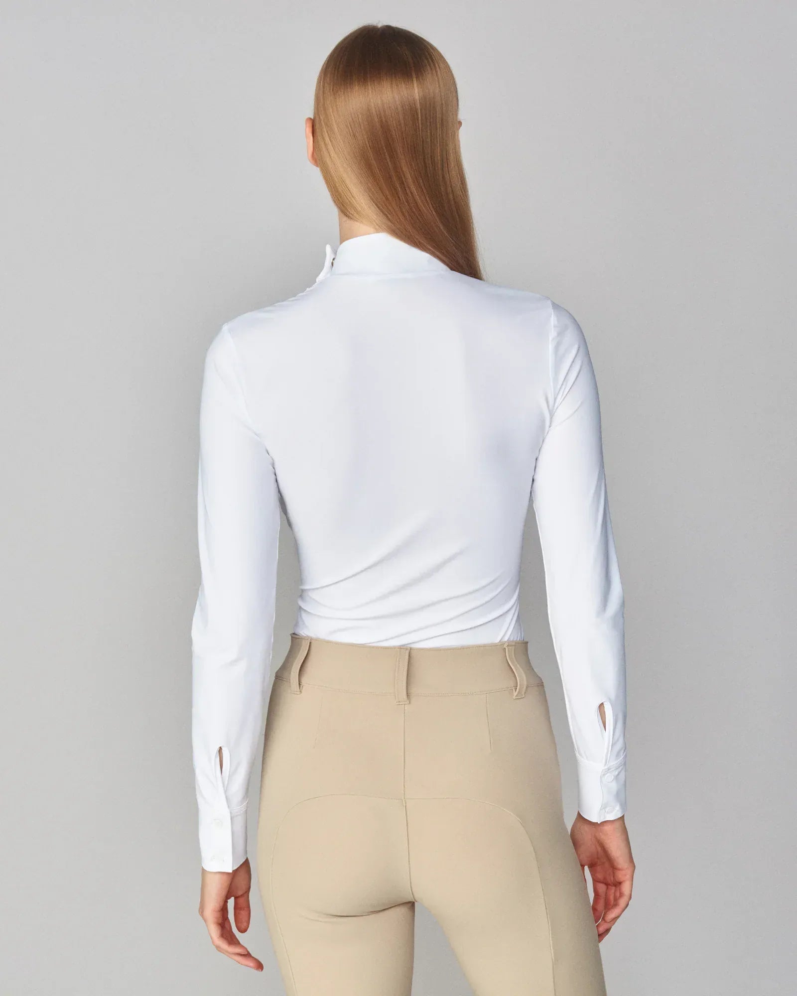 YAGYA - Timeless Show Shirt