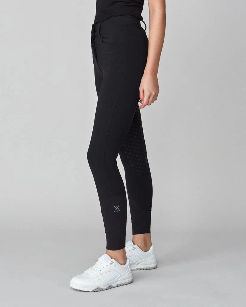 YAGYA - Timeless Riding Breeches (knee grip)