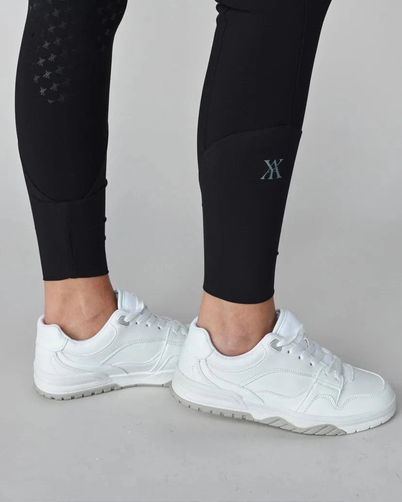 YAGYA - Timeless Riding Breeches (knee grip)