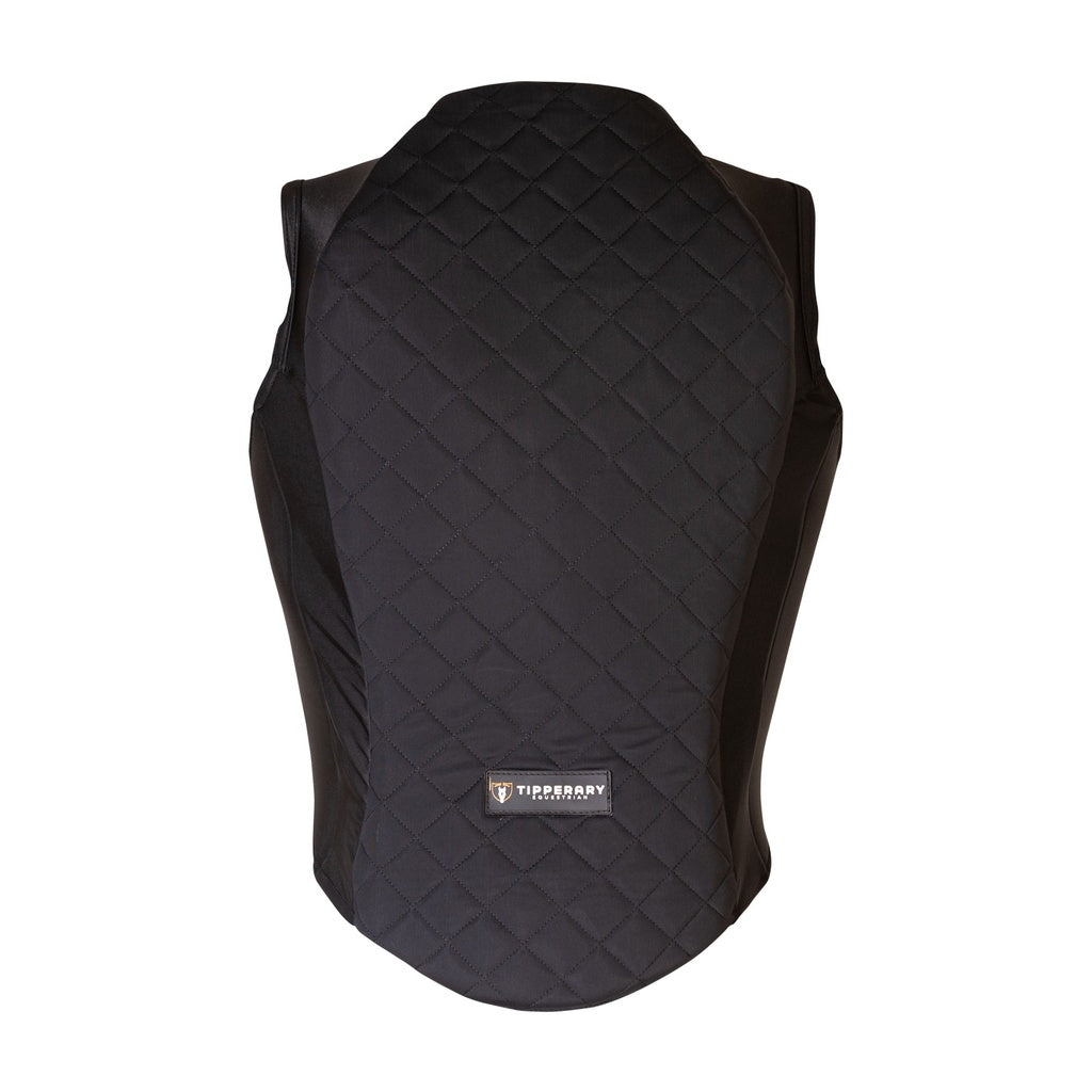 Tipperary Contour Flex Back Protector - ADULT - Exceptional Equestrian
