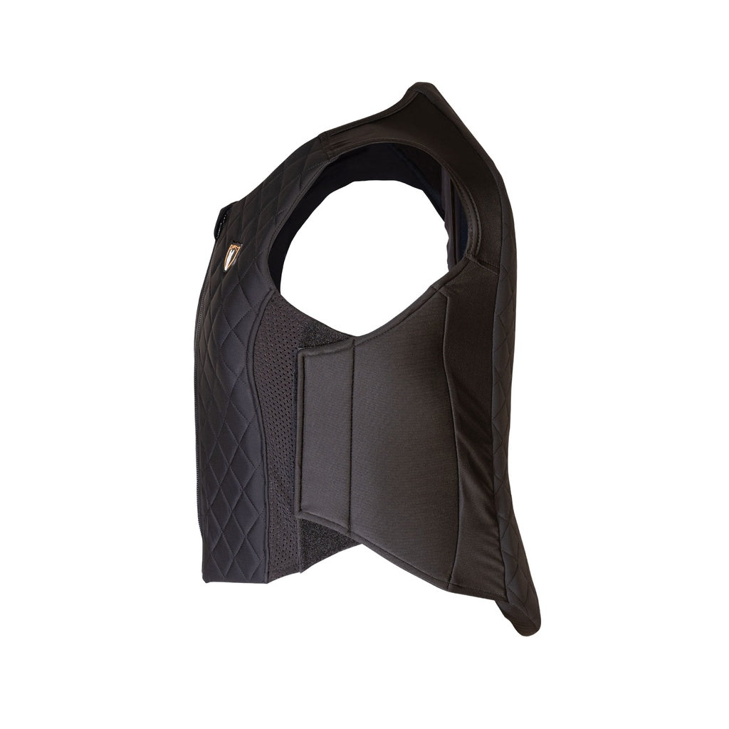 Tipperary Contour Flex Back Protector - YOUTH - Exceptional Equestrian