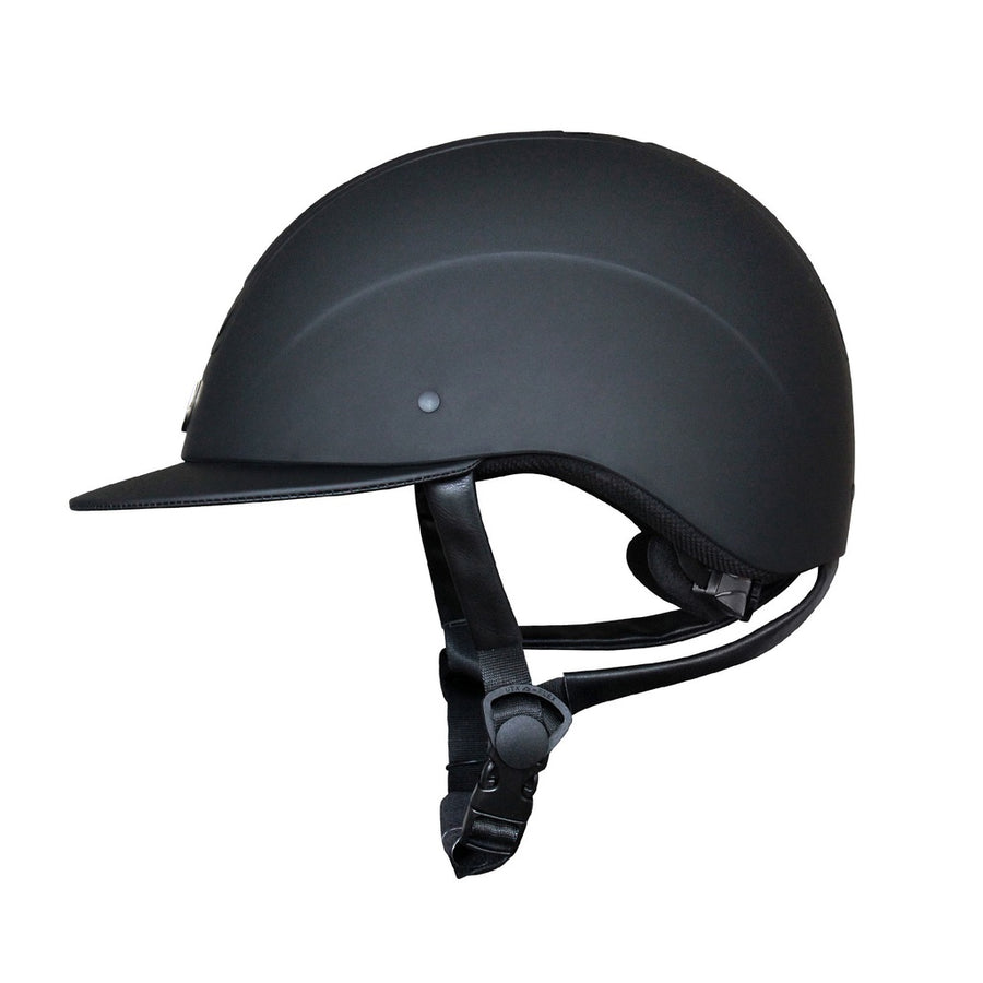 Tipperary Royal Helmet in Wide Brim - ALL SALES FINAL