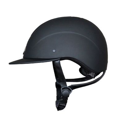 Tipperary Royal Helmet in Wide Brim