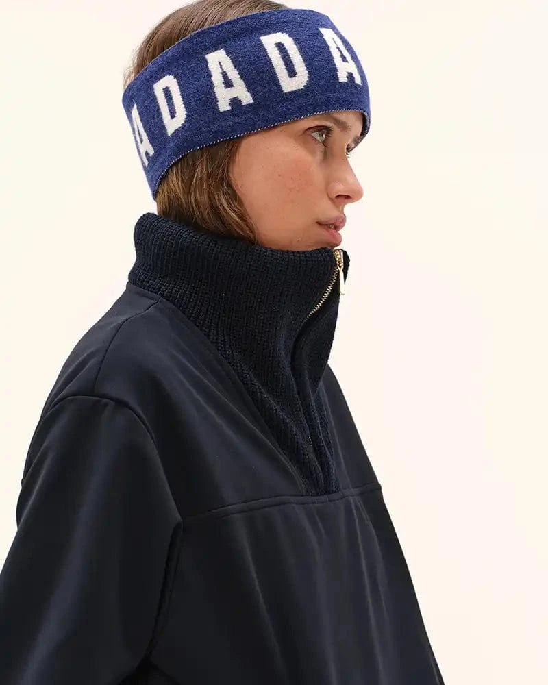 Dada Sport - Toffee - Winter Headband for horse rider