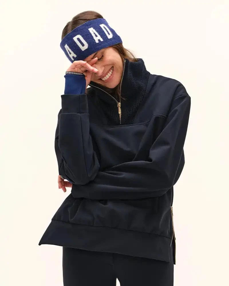 Dada Sport - Toffee - Winter Headband for horse rider