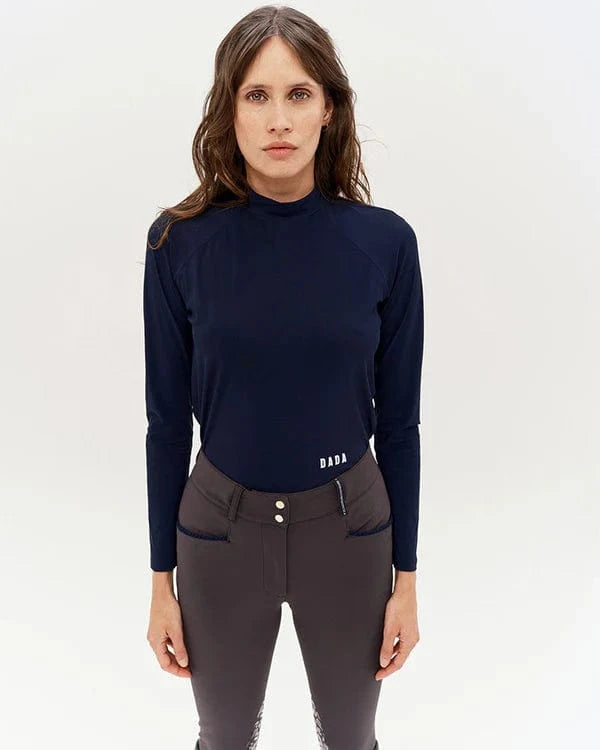 Dada Sport Totem ML - Lightweight technical riding t-shirt