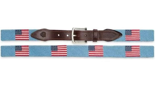 Good Threads Belts - Exceptional Equestrian