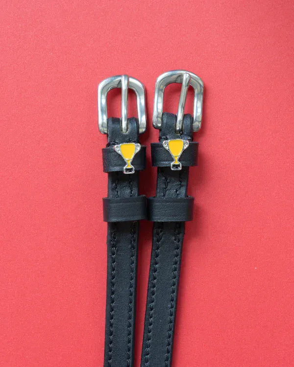 Mane Jane Spur Straps - OTHER