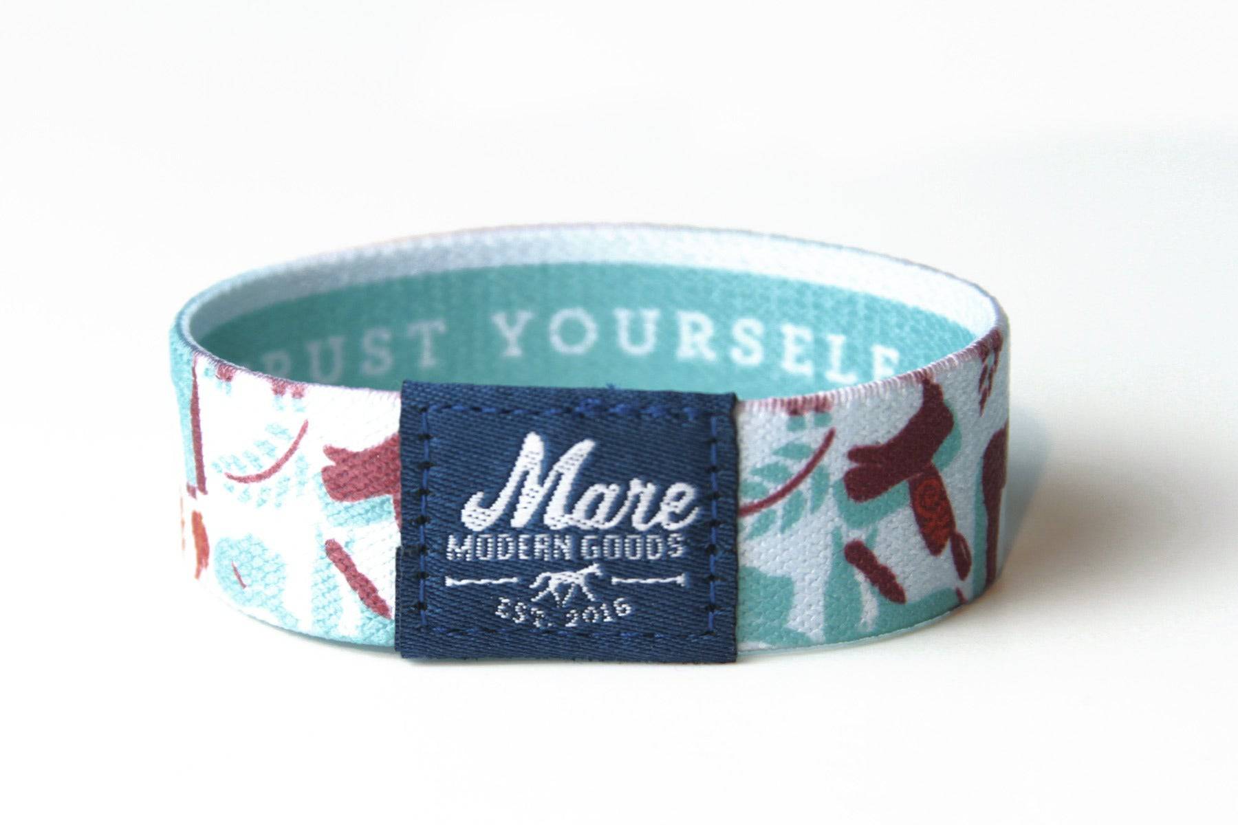 Mare Goods Mindfilly Band - Exceptional Equestrian