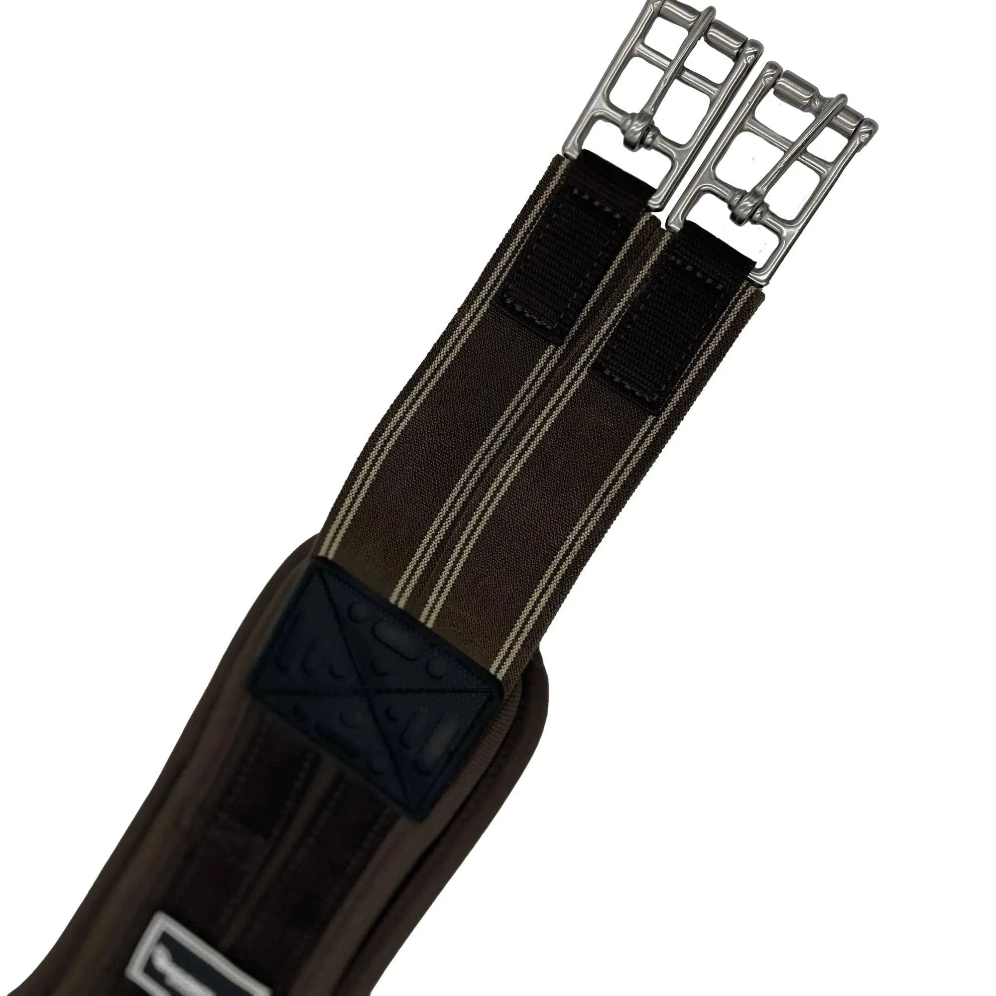 Majyk Equipe - Ergonomics "Tucksafe" Show Jump Girth - Exceptional Equestrian