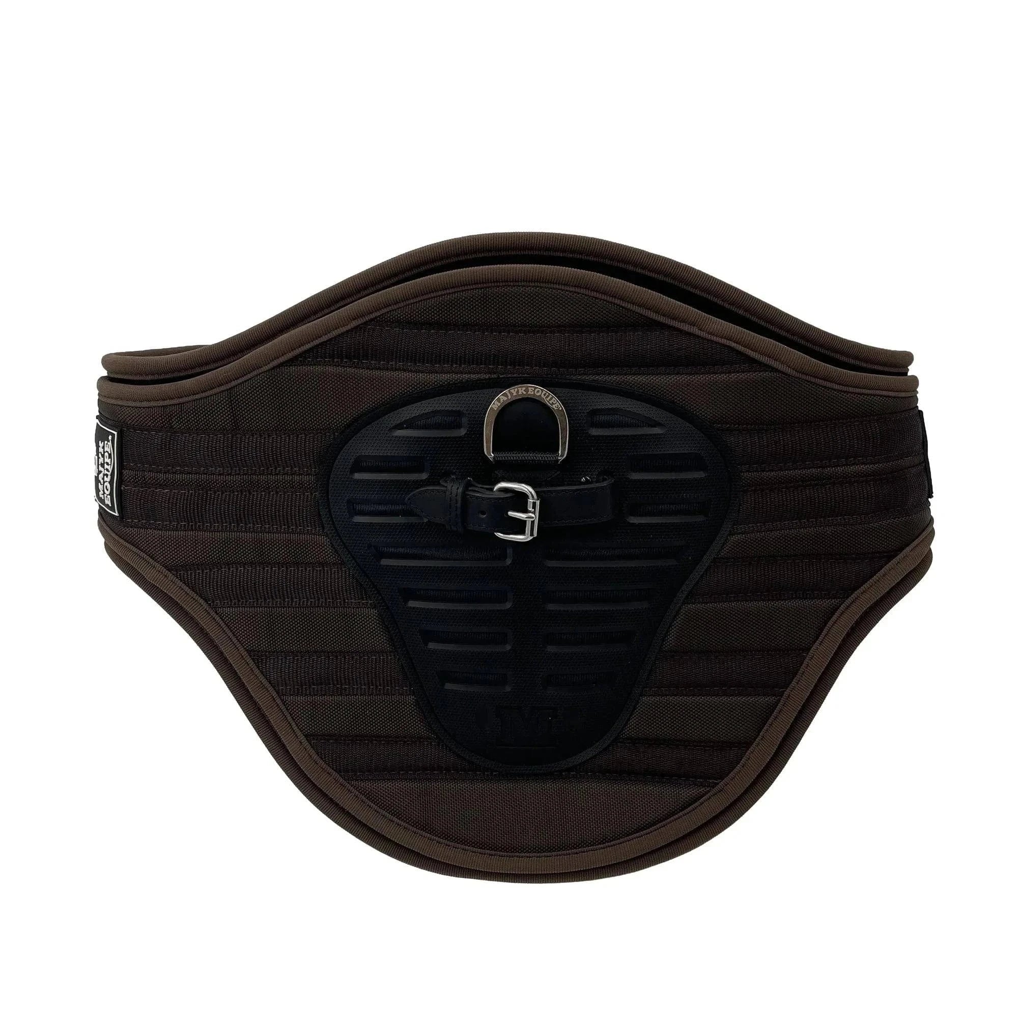 Majyk Equipe - Ergonomics "Tucksafe" Show Jump Girth - Exceptional Equestrian