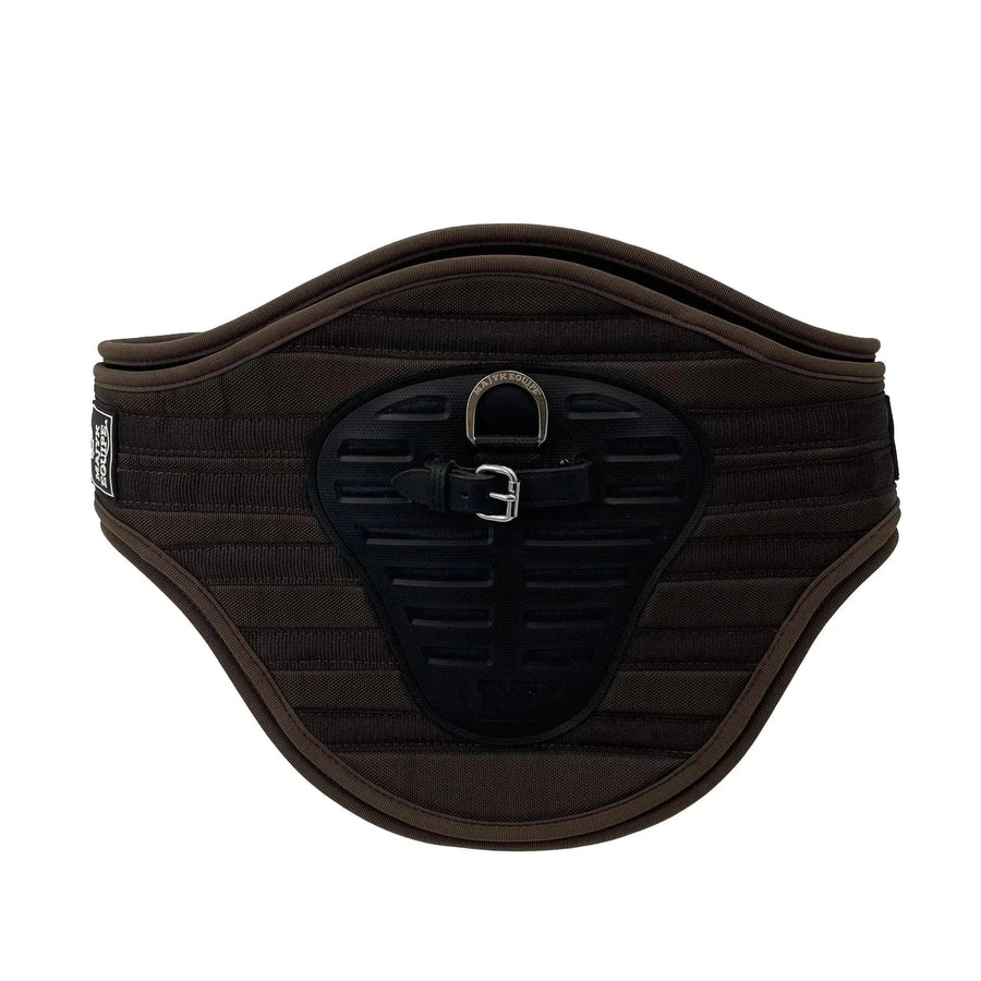 Majyk Equipe - Ergonomics "Tucksafe" Show Jump Girth - Exceptional Equestrian 