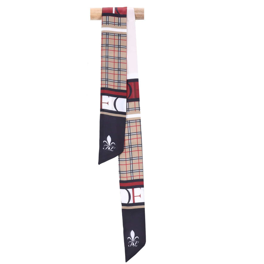 Fior Da Liso - Twilly Bandeau