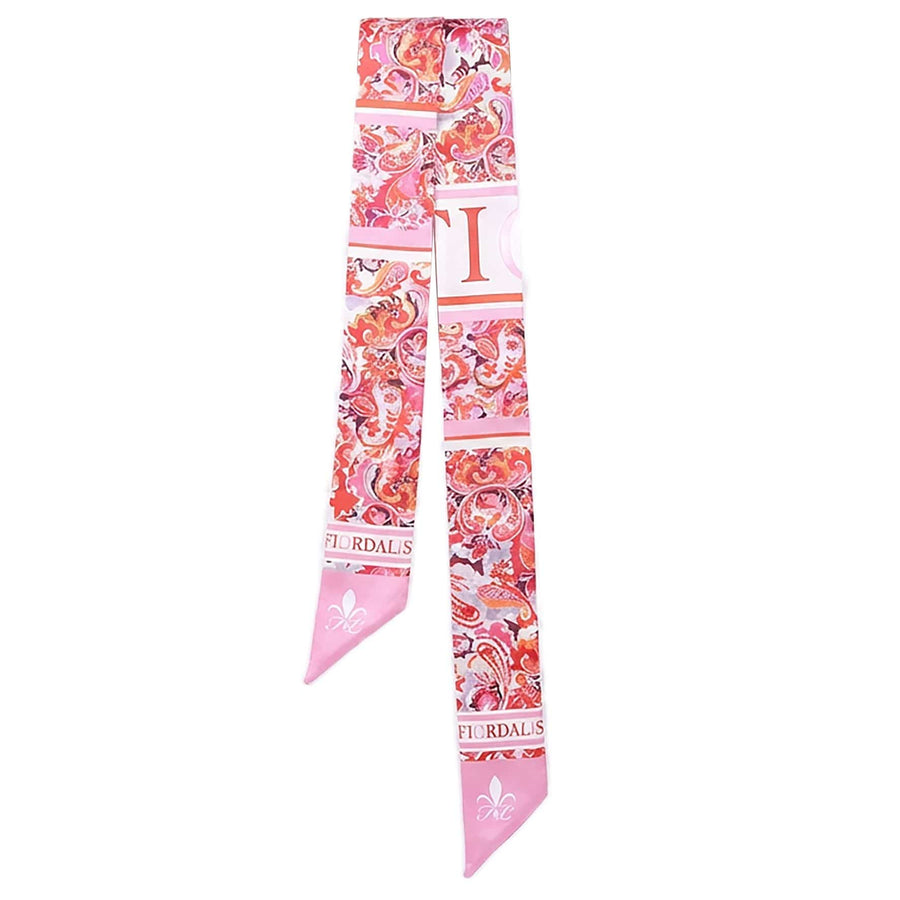 Fior Da Liso - Twilly Bandeau