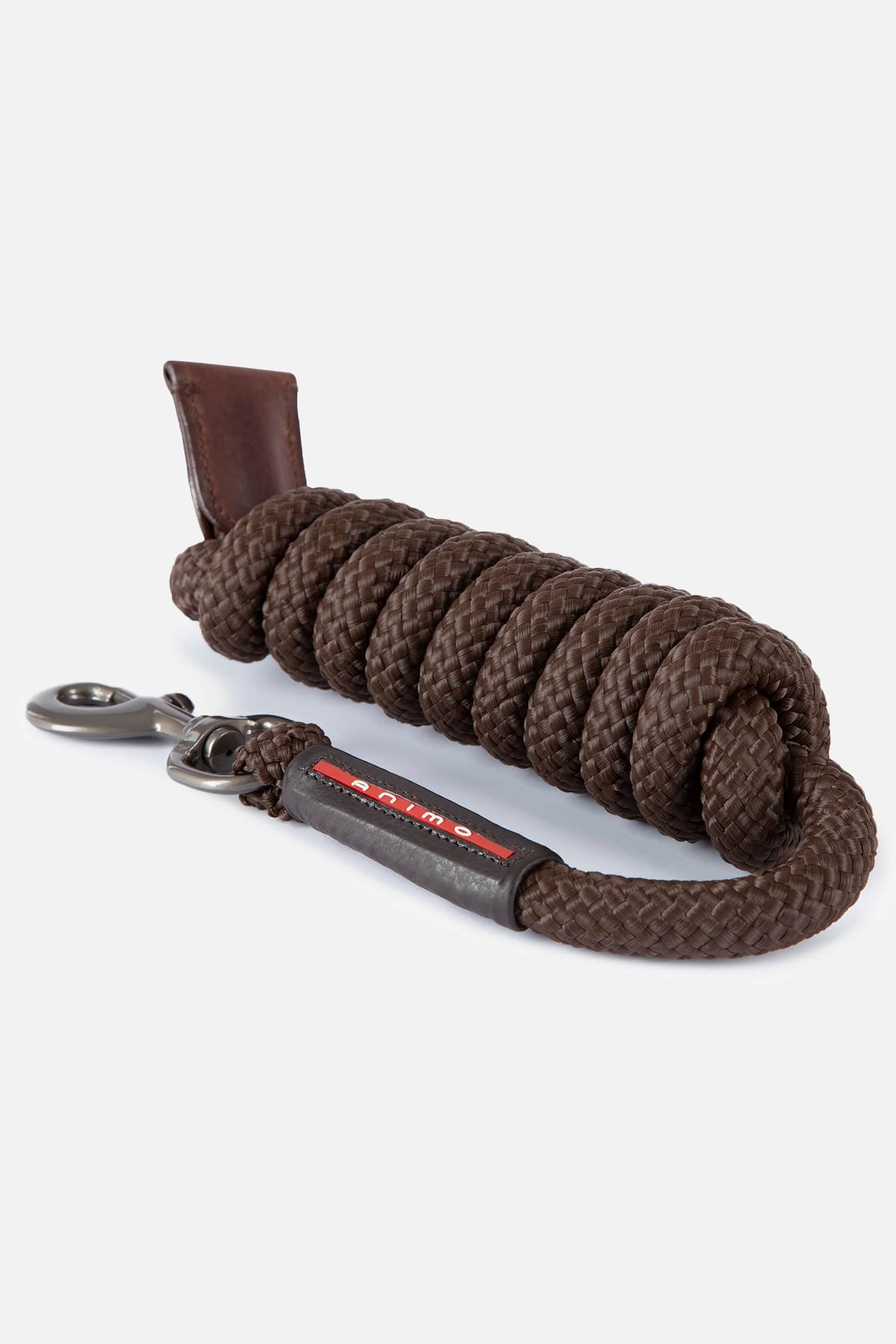 Animo Italia - Ulet 24TF Lead Rope - Exceptional Equestrian