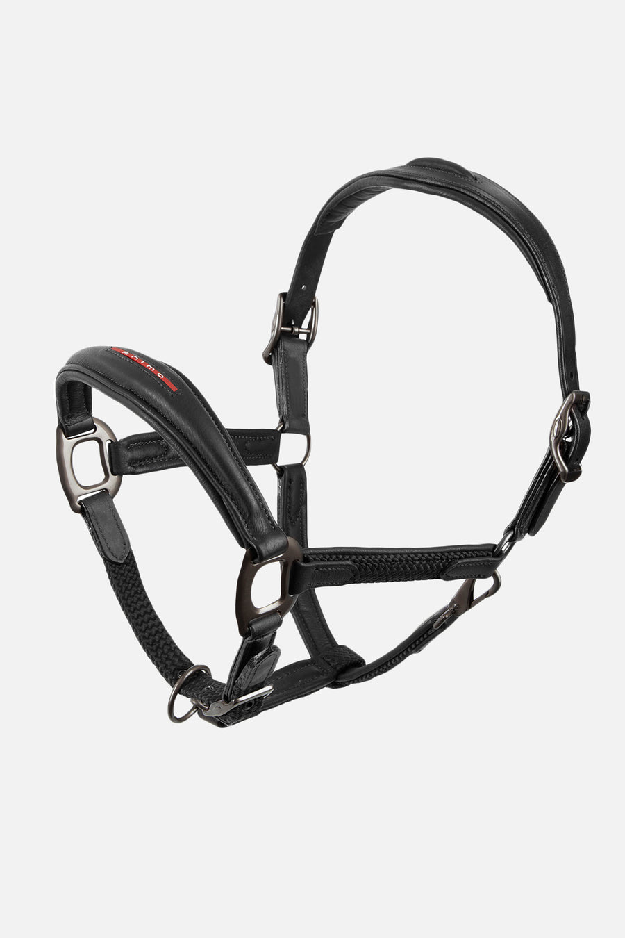 Animo Italia - Utility Halter - Black