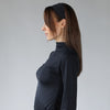 Armateq - Ultra Breathable Mock Neck LS