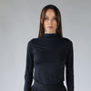 Armateq - Ultra Breathable Mock Neck LS