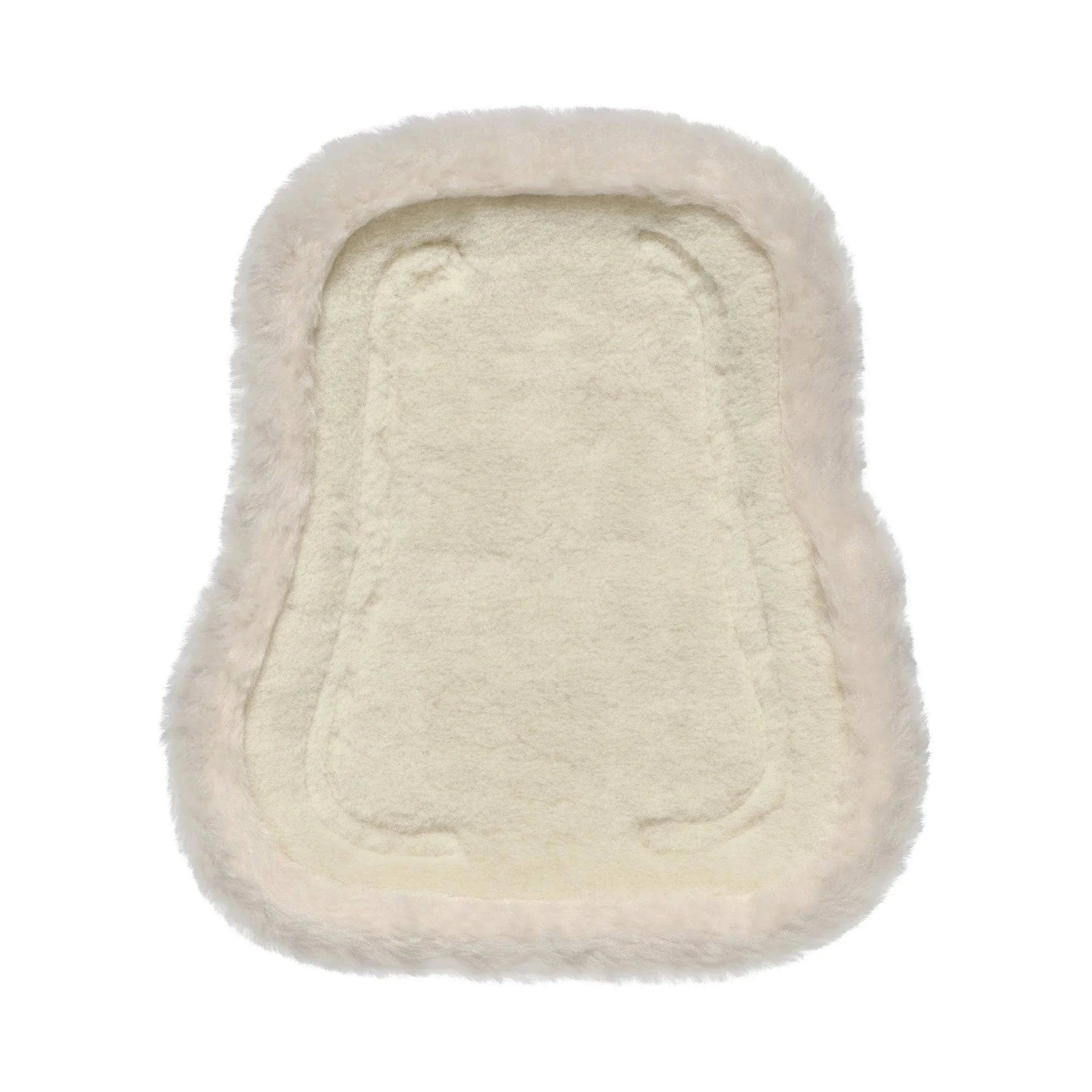 Equfit UltraWool™ ImpacTeq® Replacement Liners for D-Teq™, Eq-Teq® & Pony Medal Front Boots - Exceptional Equestrian