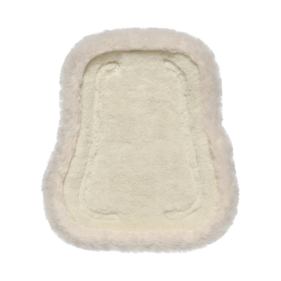 Equfit UltraWool™ ImpacTeq® Replacement Liners for D-Teq™, Eq-Teq® & Pony Medal Front Boots - Exceptional Equestrian 