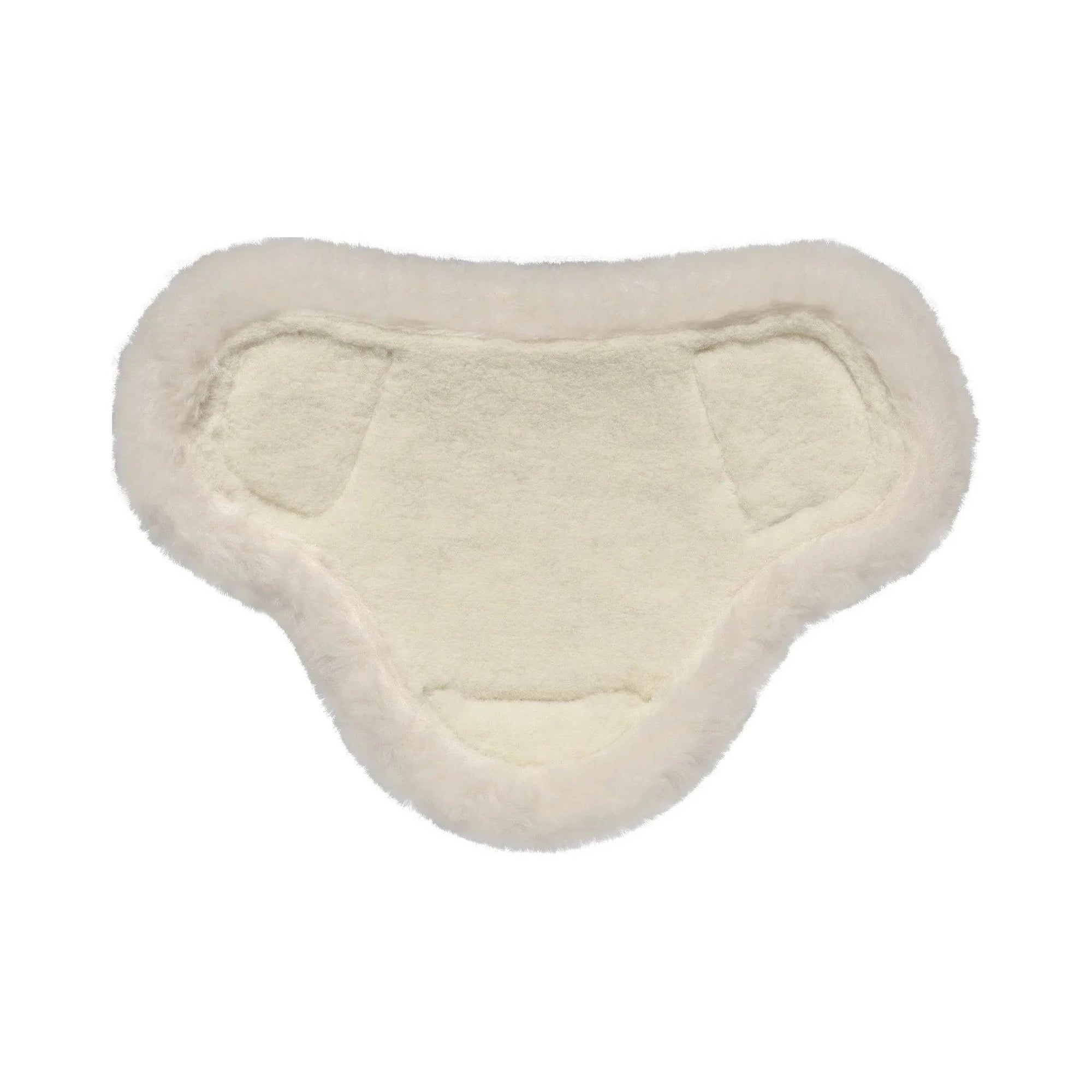 Equfit UltraWool™ ImpacTeq® Replacement Liners for D-Teq™, Eq-Teq® & Pony Medal Hind Boots - Exceptional Equestrian