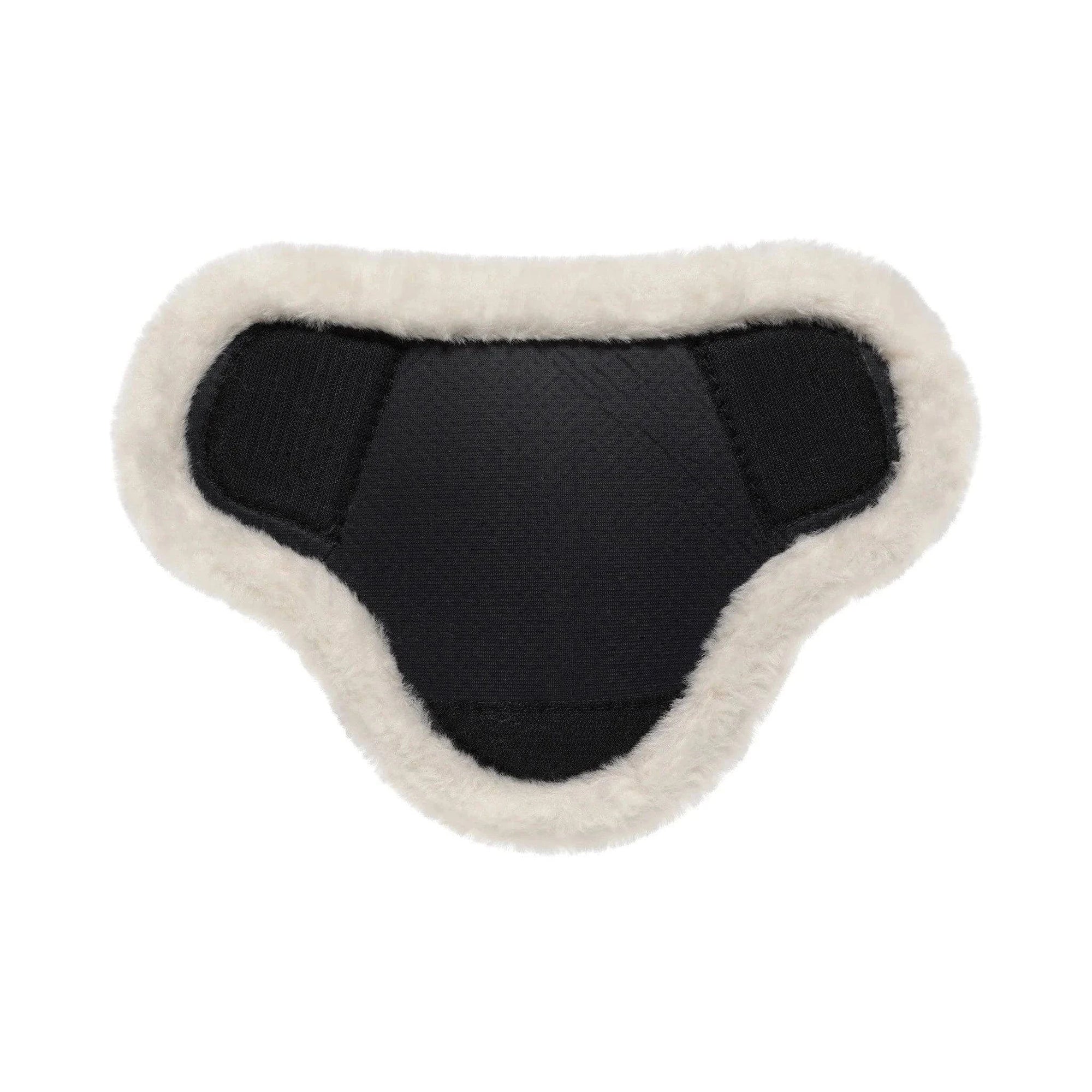 Equfit UltraWool™ ImpacTeq® Replacement Liners for D-Teq™, Eq-Teq® & Pony Medal Hind Boots - Exceptional Equestrian