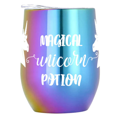 Spiced Equestrian - Unicorn Potion Insulated Cup