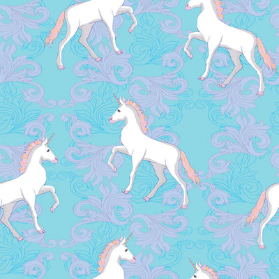 HocSocx ShowSocx - Magical Unicorns