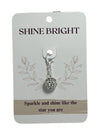 Dubois Cheval - Shine Bright Bonnet Charm - Assorted Colors