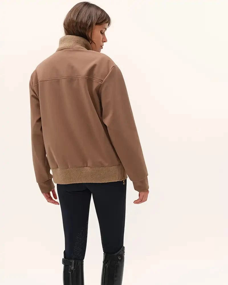 DADA Sport - Urvoso - Trucker jacket