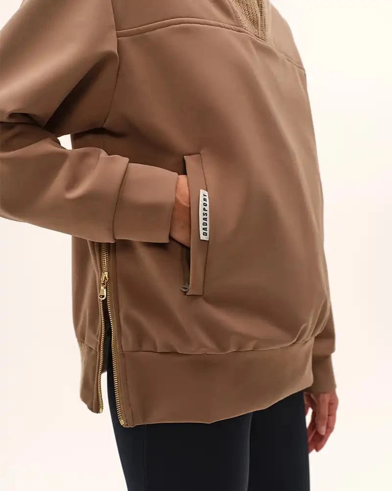 DADA Sport - Urvoso - Trucker jacket