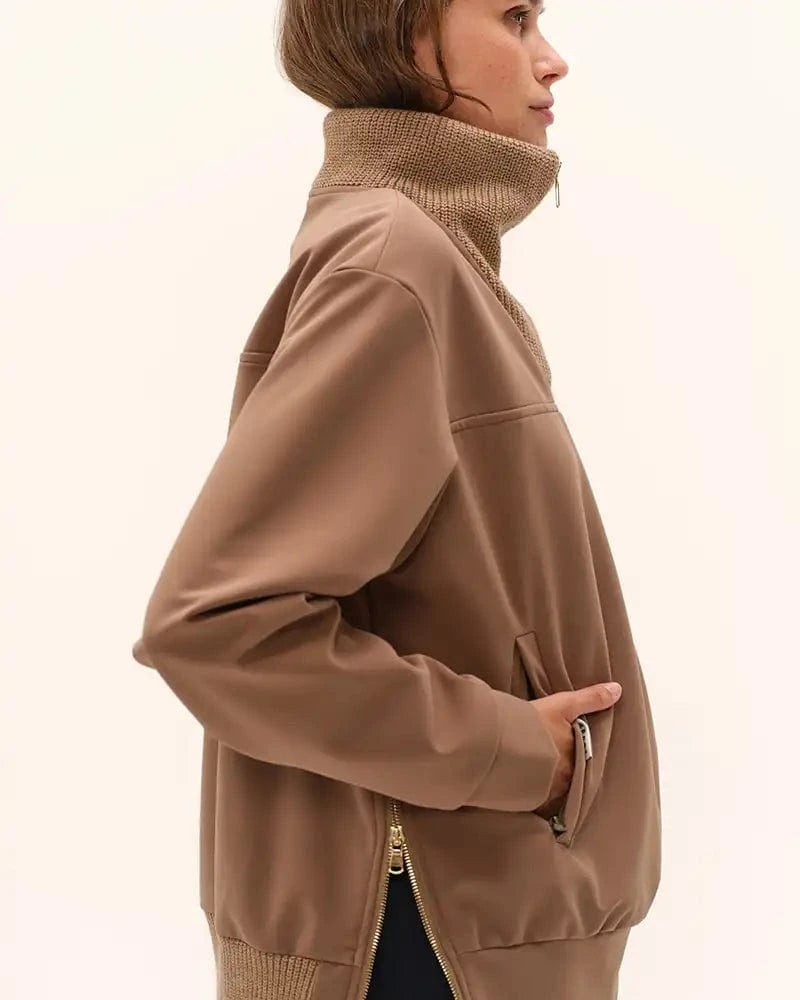 DADA Sport - Urvoso - Trucker jacket