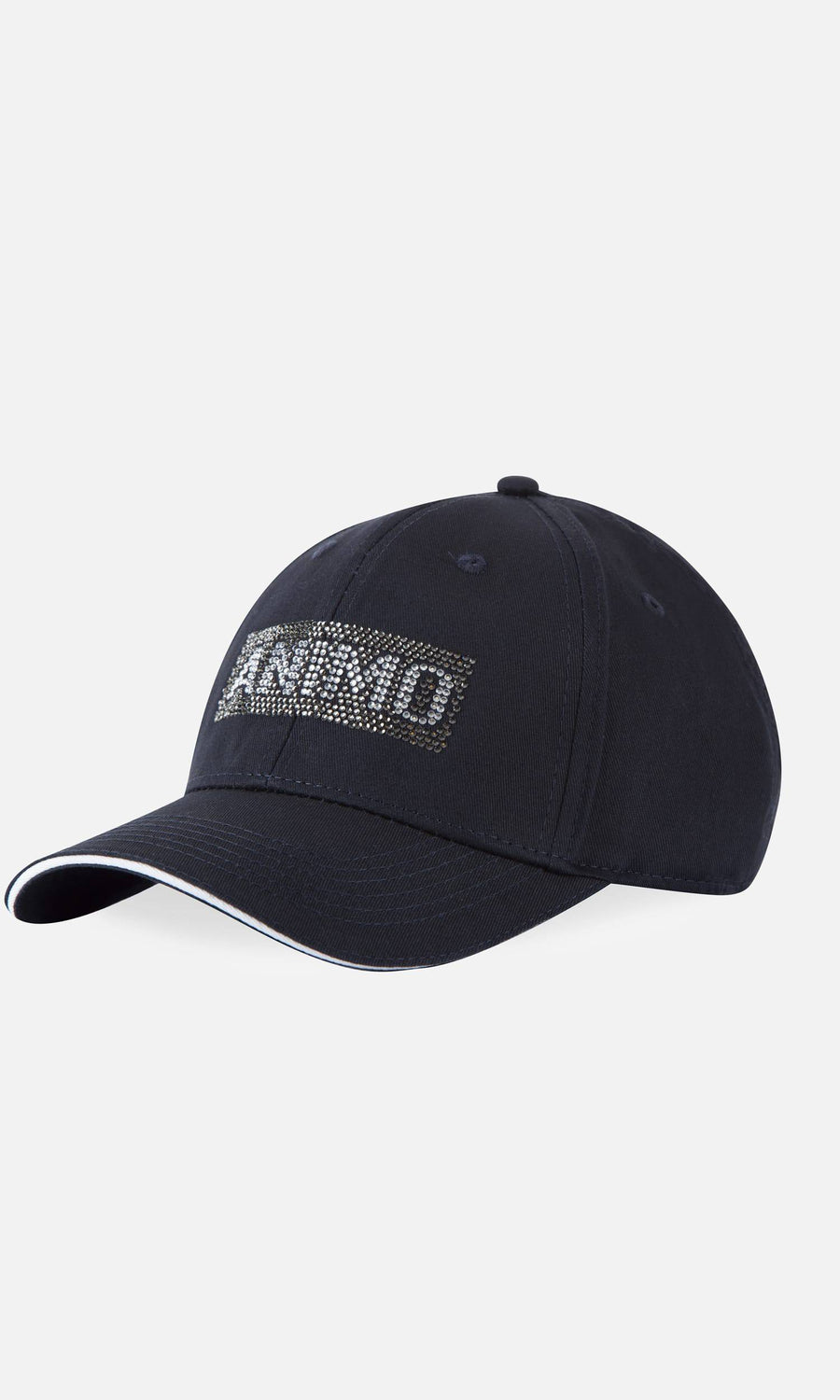Animo Italia - Venus Baseball Cap SS24 - Exceptional Equestrian 