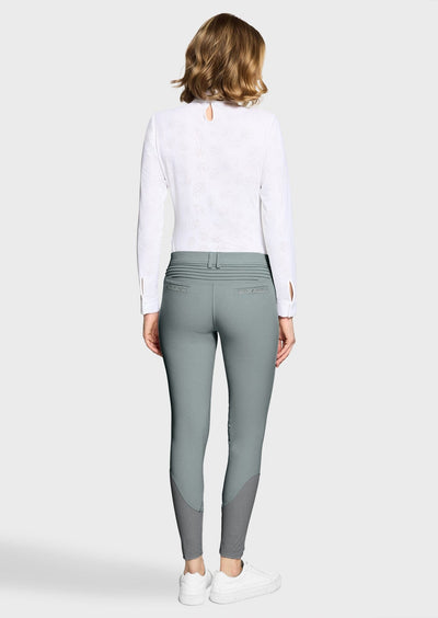 Samshield - Adele Knee Grip Breeches - SS26